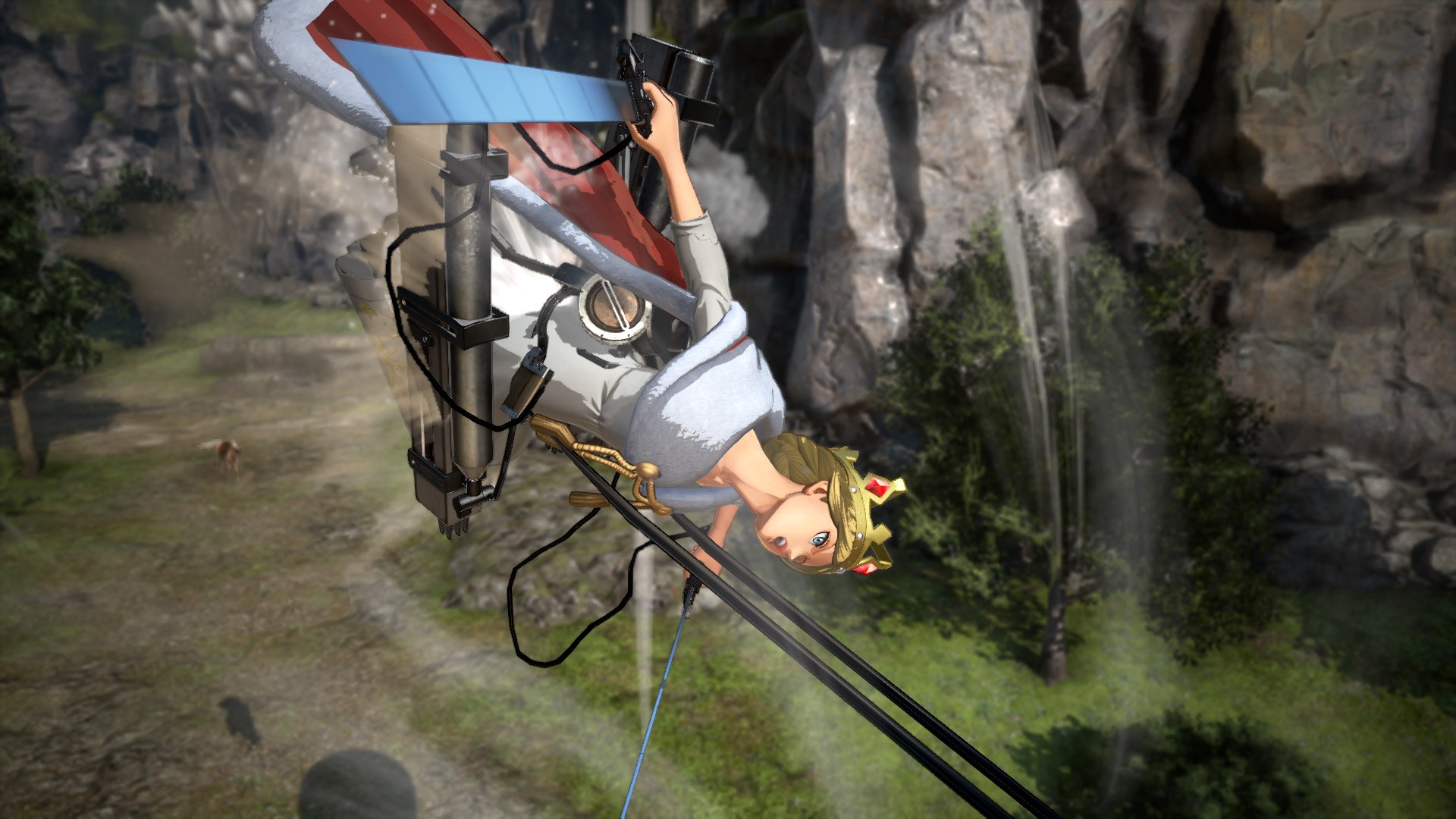 Attack on Titan 2: Final Battle - Imagen 29